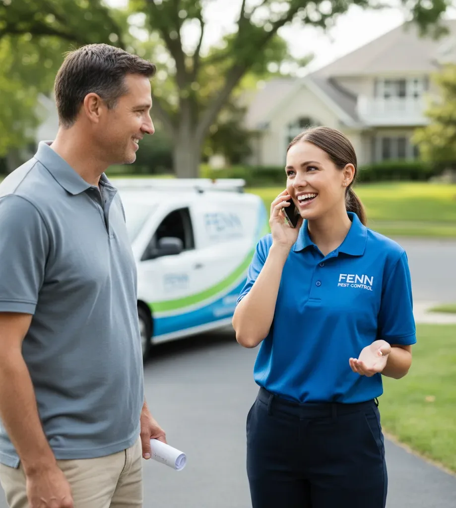 Bed Bug Extermination in Brush, CO